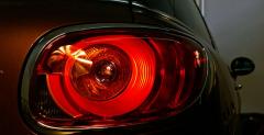 Mini Cooper S Paceman
