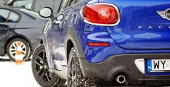 Mini Cooper S Paceman