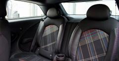 Mini Cooper S Paceman