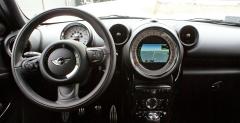 Mini Cooper S Paceman