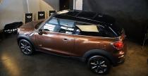 Mini Cooper S Paceman