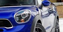 Mini Cooper S Paceman