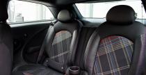 Mini Cooper S Paceman