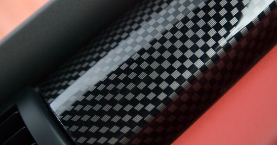 Mini John Cooper Works - test