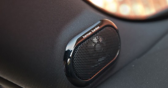 Mini John Cooper Works - test