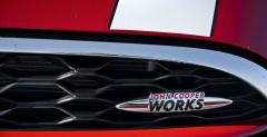 Mini John Cooper Works - test