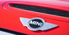 Mini John Cooper Works - test