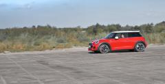 Mini John Cooper Works - test