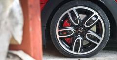 Mini John Cooper Works - test