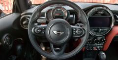 Mini John Cooper Works - test