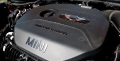 Mini John Cooper Works - test