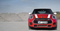 Mini John Cooper Works - test