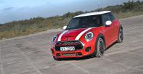 Mini John Cooper Works - test