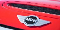 Mini John Cooper Works - test