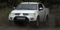 Mitsubishi L200 Storm