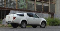 Mitsubishi L200 Storm