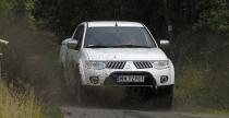 Mitsubishi L200 Storm