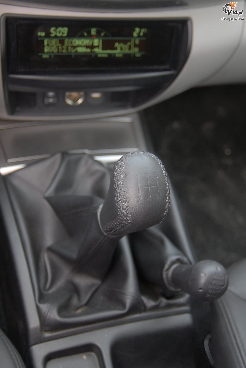 Mitsubishi L200 Storm