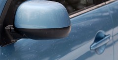 Mitsubishi ASX 1,8 DI-D - test samochodu