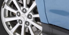 Mitsubishi ASX 1,8 DI-D - test samochodu
