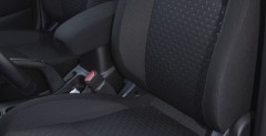 Mitsubishi ASX 1,8 DI-D - test samochodu