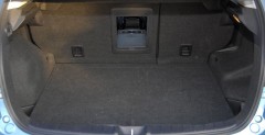 Mitsubishi ASX 1,8 DI-D - test samochodu