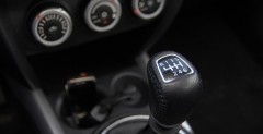 Mitsubishi ASX 1,8 DI-D - test samochodu
