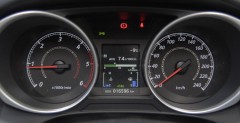Mitsubishi ASX 1,8 DI-D - test samochodu