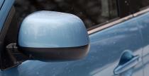 Mitsubishi ASX 1,8 DI-D - test samochodu