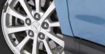 Mitsubishi ASX 1,8 DI-D - test samochodu