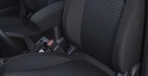 Mitsubishi ASX 1,8 DI-D - test samochodu