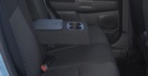 Mitsubishi ASX 1,8 DI-D - test samochodu