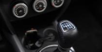 Mitsubishi ASX 1,8 DI-D - test samochodu