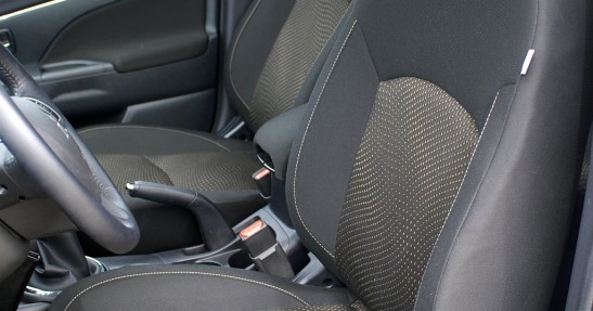 Mitsubishi ASX 1.6 2WD FL - Japońska definicja uniwersalności - nasz test