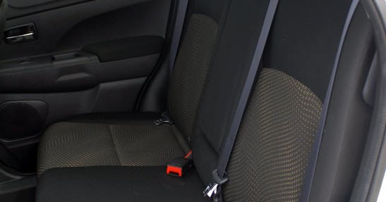 Mitsubishi ASX 1.6 2WD FL - Japońska definicja uniwersalności - nasz test