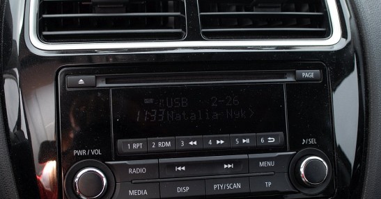 Mitsubishi ASX 1.6 2WD FL - Japońska definicja uniwersalności - nasz test