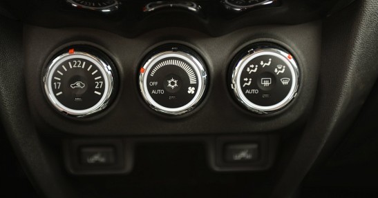 Mitsubishi ASX Ralliart 2.2 4WD - test