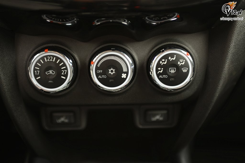 Mitsubishi ASX Ralliart 2.2 4WD - test