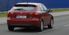 Mitsubishi Lancer Inspire - test samochodu