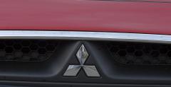 Mitsubishi Lancer Inspire - test samochodu