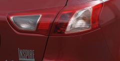 Mitsubishi Lancer Inspire - test samochodu