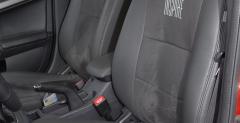 Mitsubishi Lancer Inspire - test samochodu