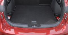 Mitsubishi Lancer Inspire - test samochodu
