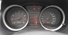 Mitsubishi Lancer Inspire - test samochodu