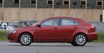 Mitsubishi Lancer Inspire - test samochodu