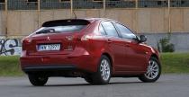 Mitsubishi Lancer Inspire - test samochodu