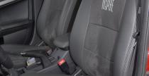 Mitsubishi Lancer Inspire - test samochodu
