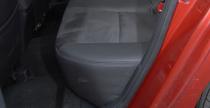 Mitsubishi Lancer Inspire - test samochodu