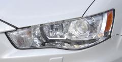 Mitsubishi Outlander 2.2 DI-D Instyle - test