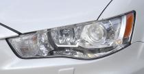 Mitsubishi Outlander 2.2 DI-D Instyle - test